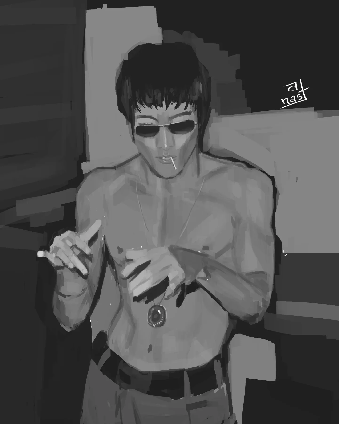Bruce Lee