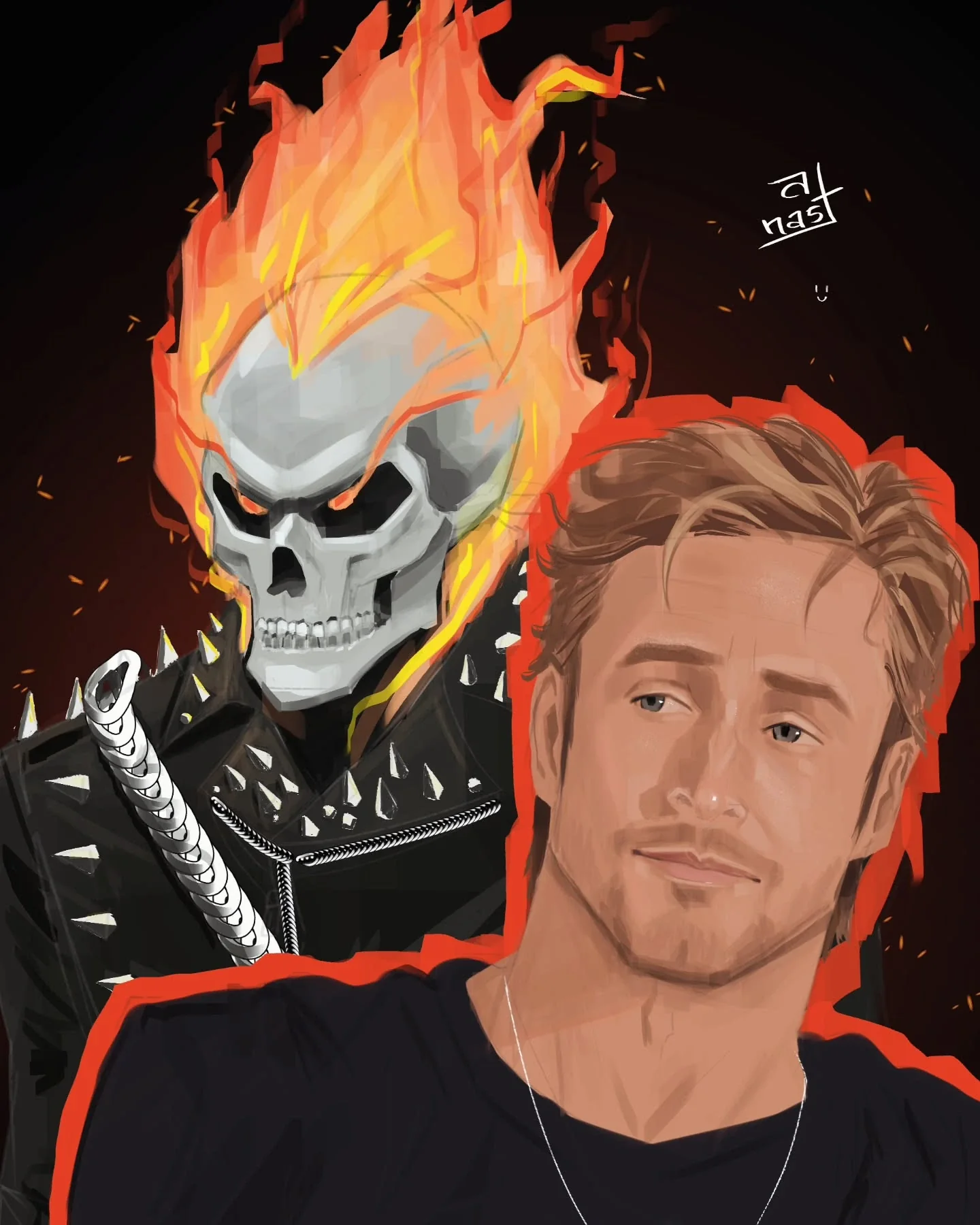 Ghost Rider