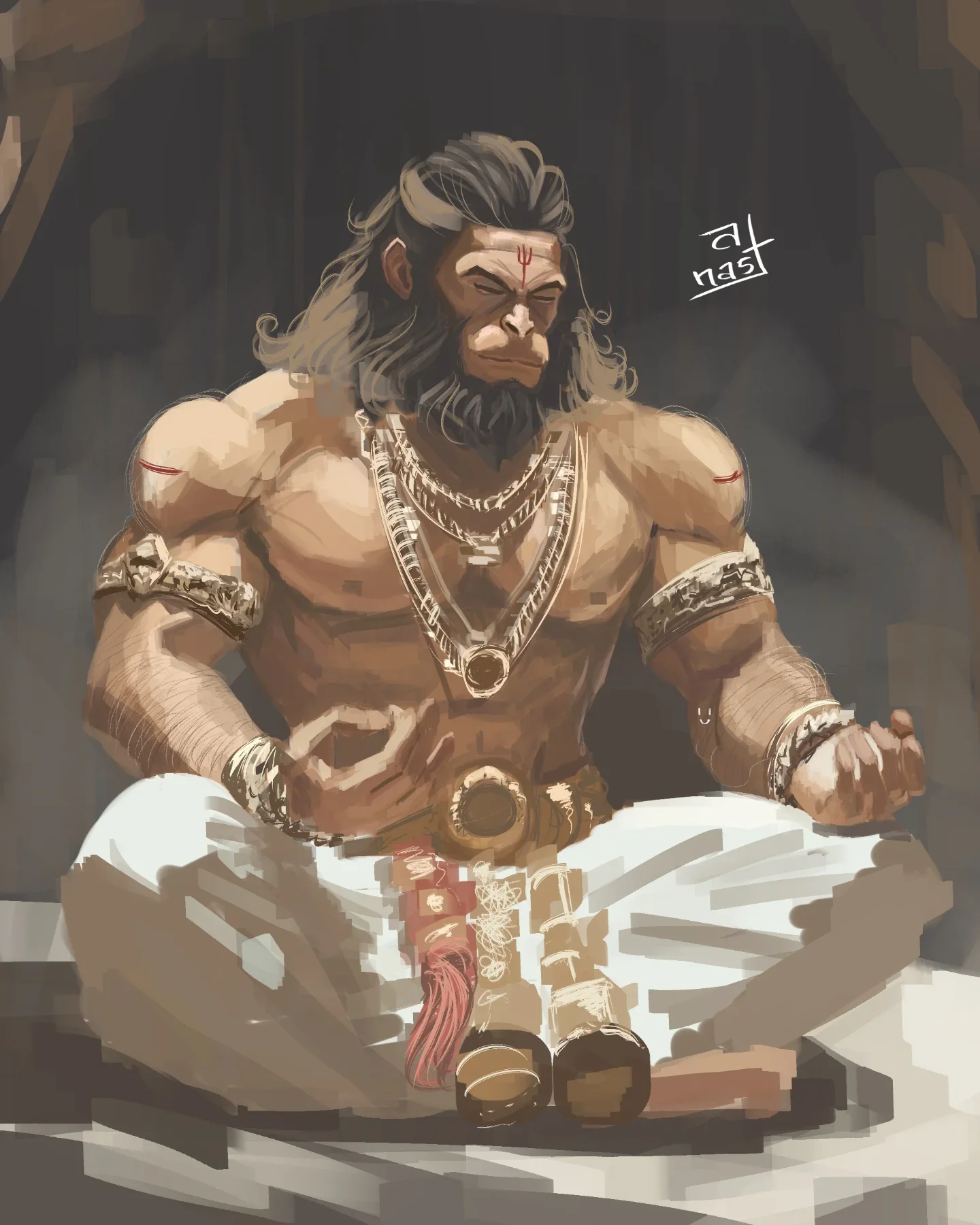 Hanuman