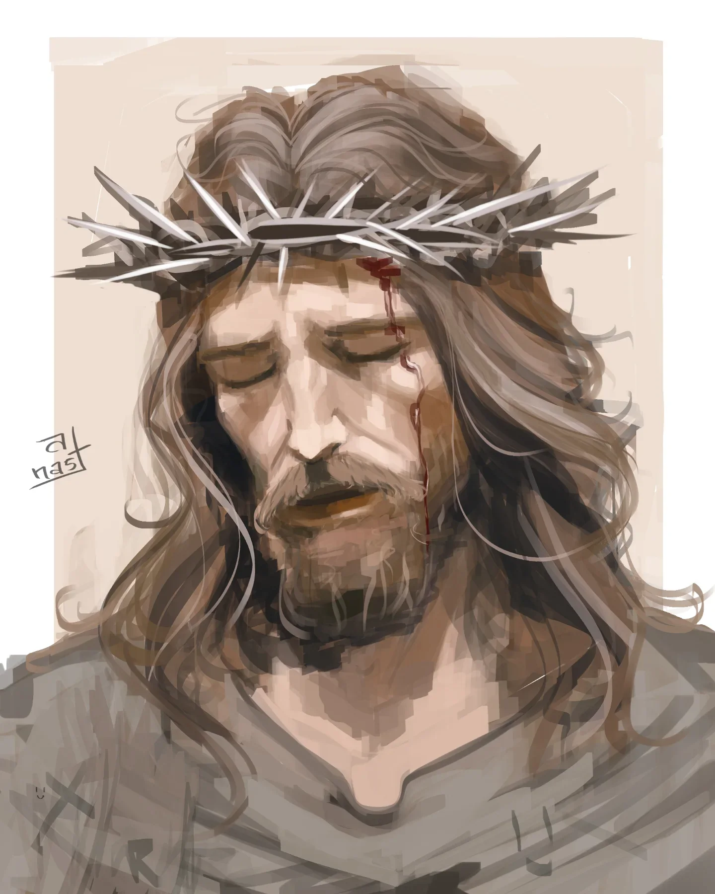 Jesus Christ