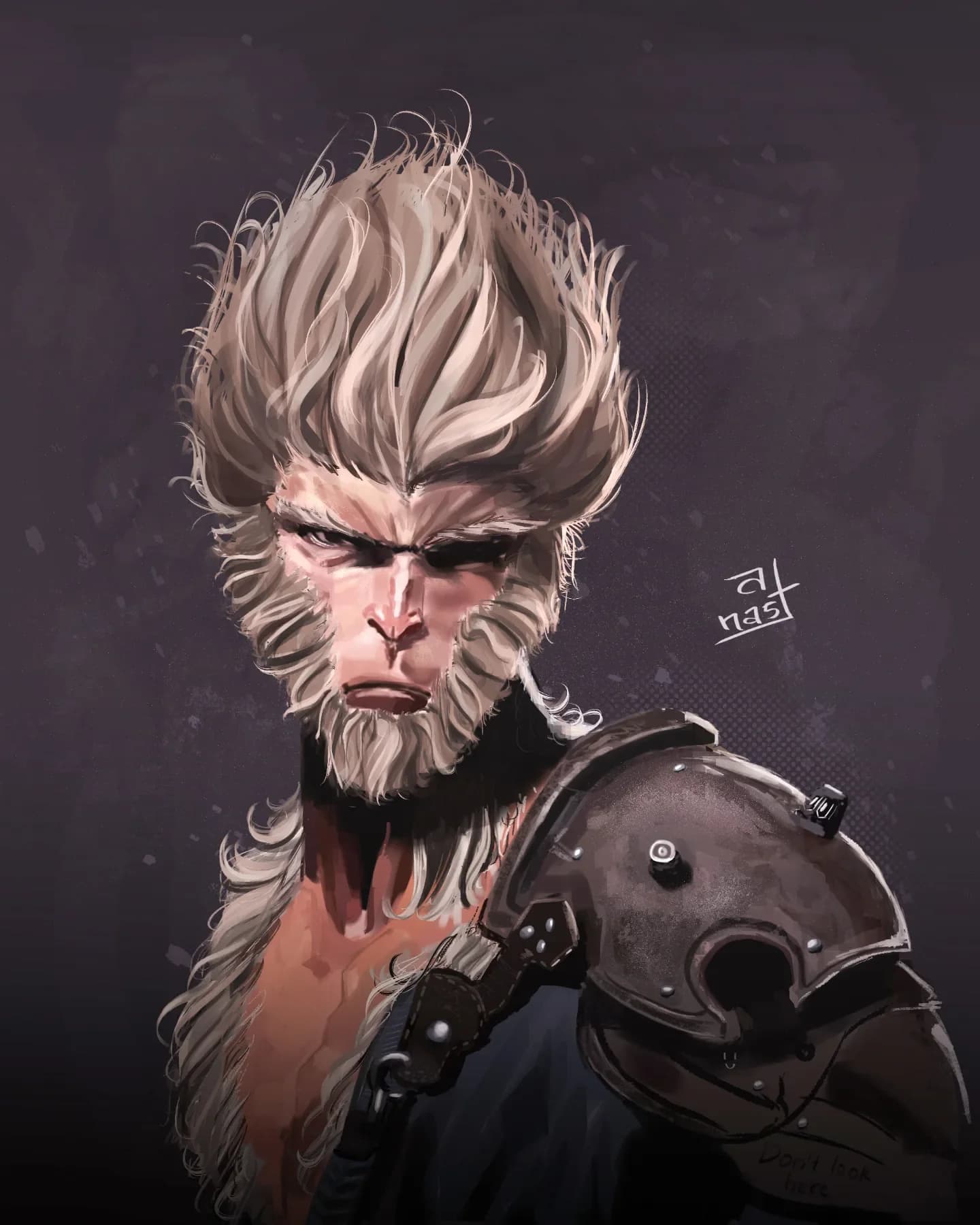 Wukong